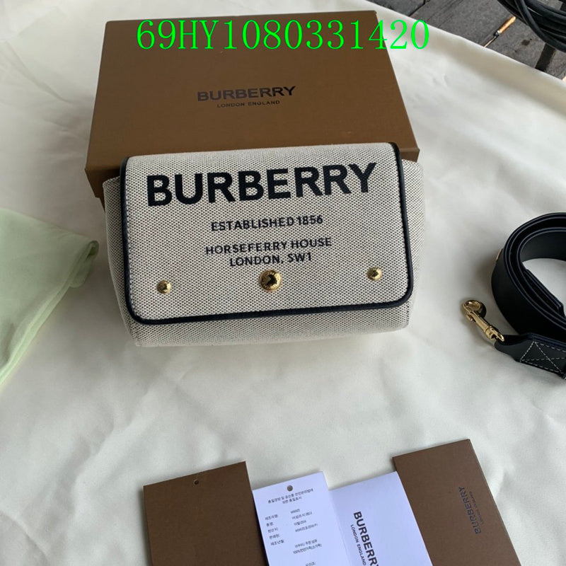 Lullal Fashion -BBR Bags - 583