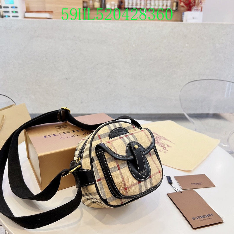 Lullal Fashion -BBR Bags - 317