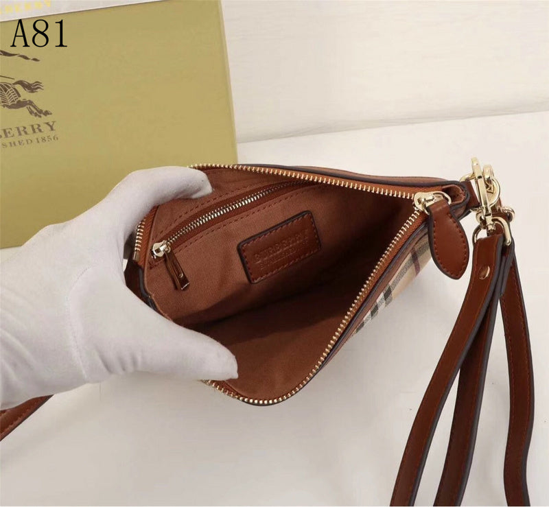 Lullal Fashion -BBR Bags - 859