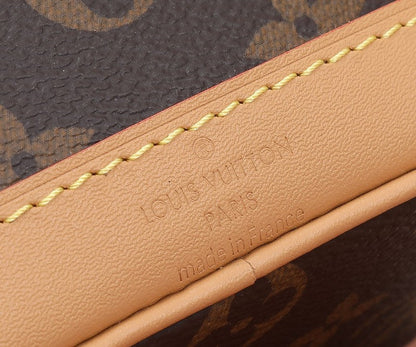 Lullal Fashion Lu-Vi Bags - 16805