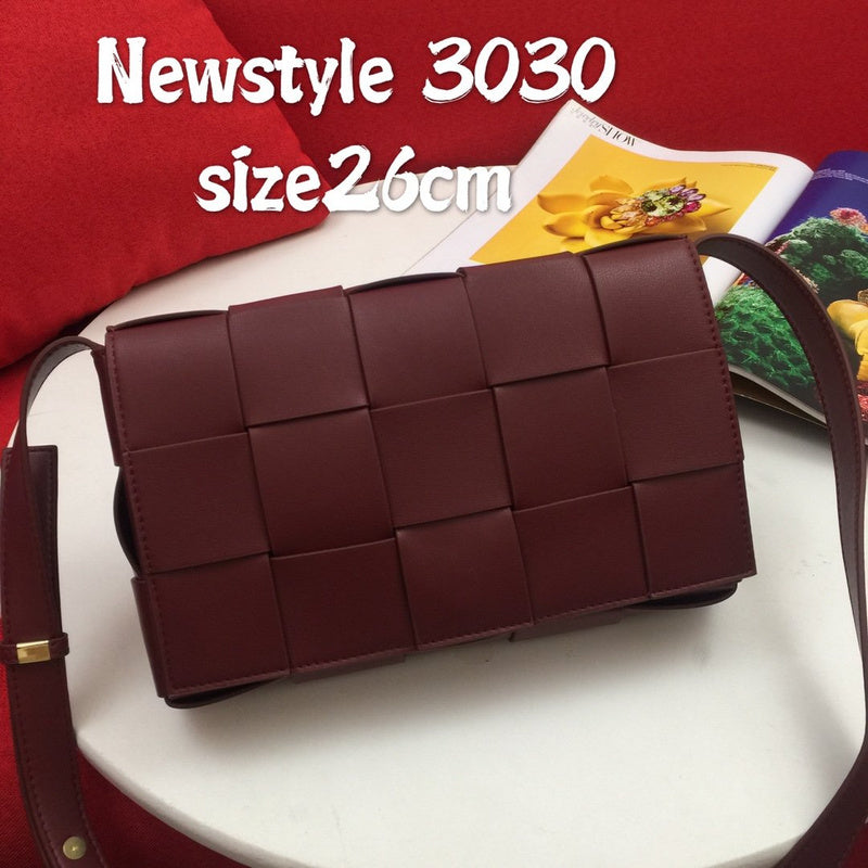 Lullal Fashion -BBR Bags - 942