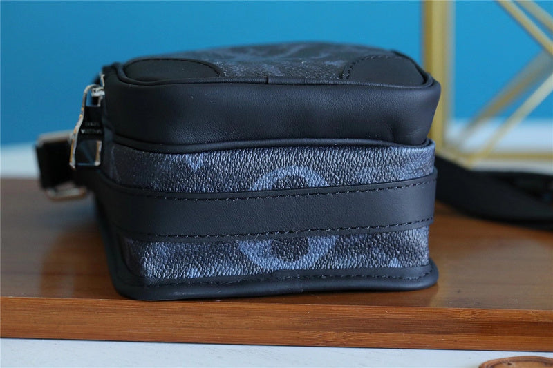 Lullal Fashion Lu-Vi bags - 10304