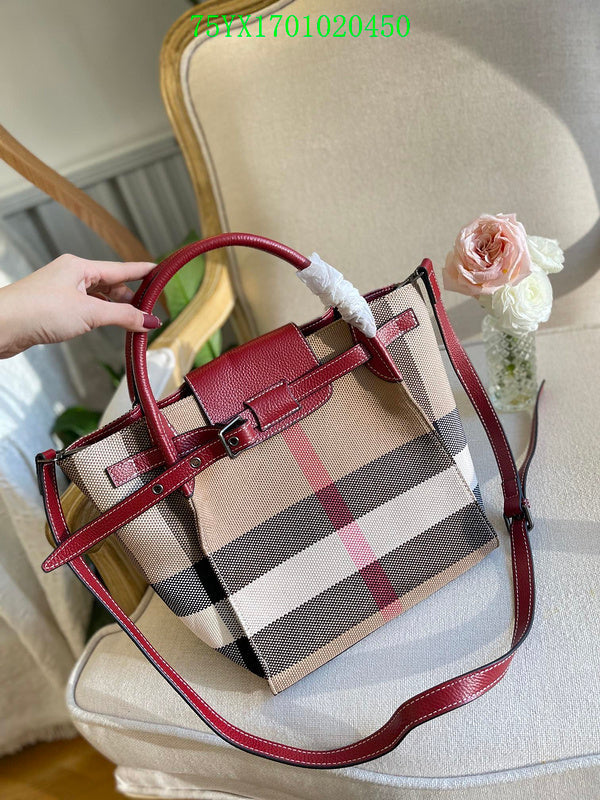 Lullal Fashion -BBR Bags - 374