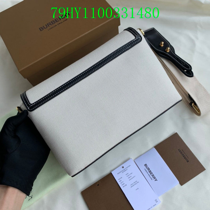 Lullal Fashion -BBR Bags - 547