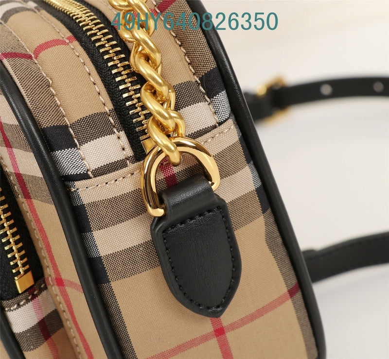 Lullal Fashion -BBR Bags - 653