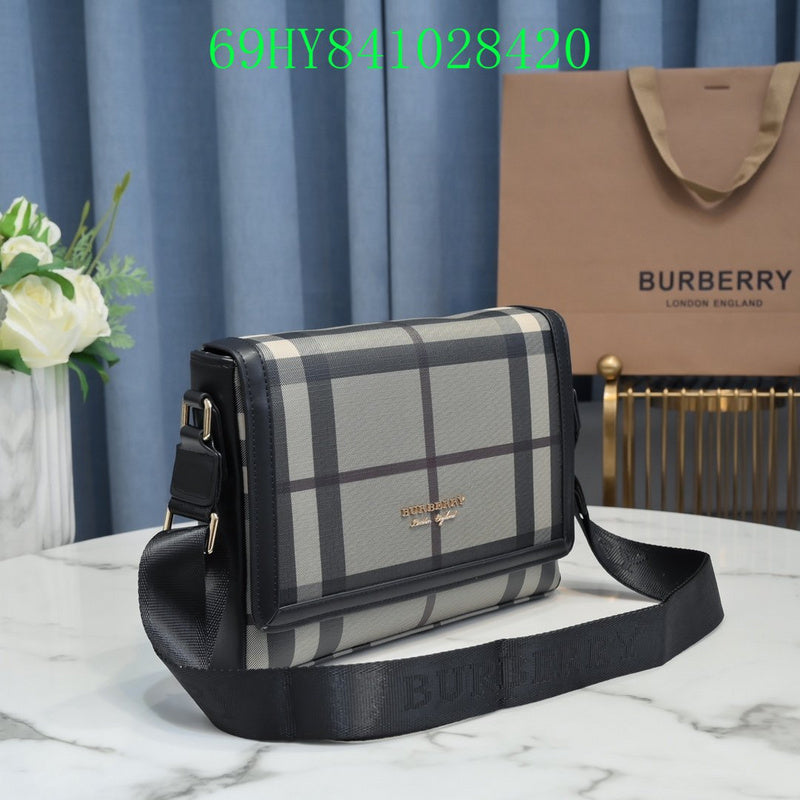 Lullal Fashion -BBR Bags - 386