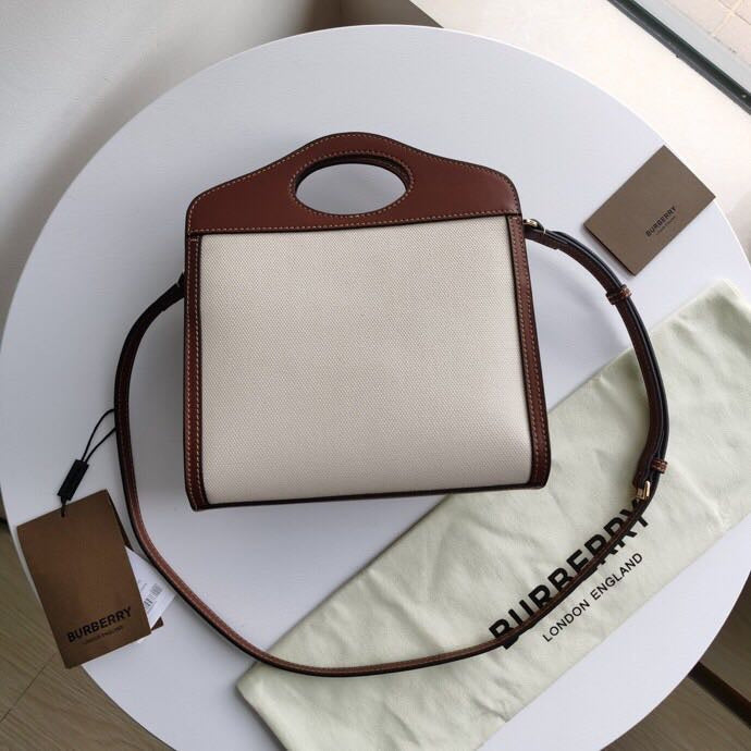 Lullal Fashion -BBR Bags - 964