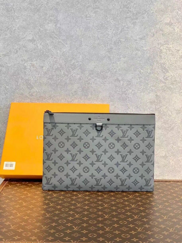 Lullal Fashion Lu-Vi Bags - 16687