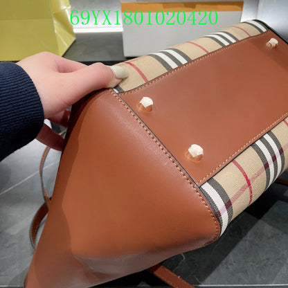 Lullal Fashion -BBR Bags - 383