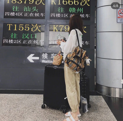 Lullal Fashion -BBR Bags - 971