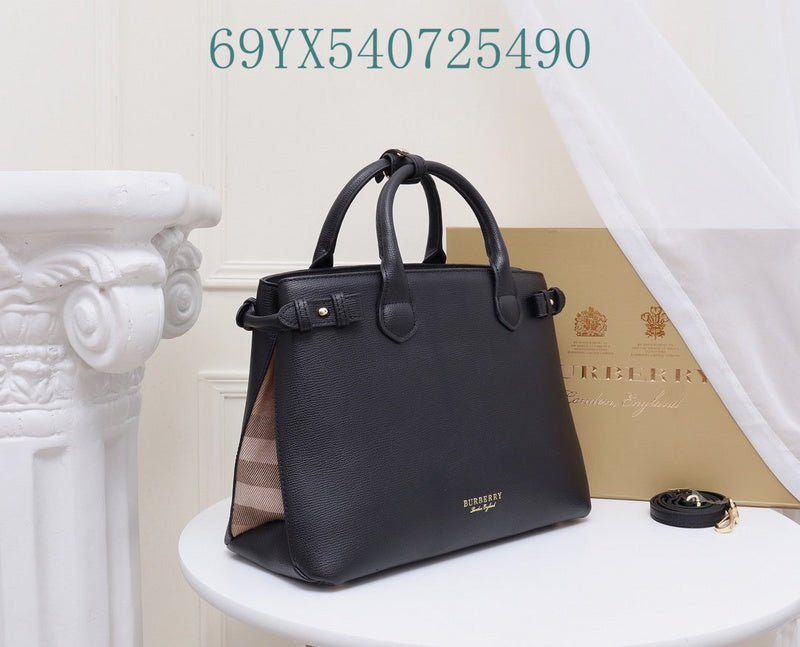 Lullal Fashion -BBR Bags - 724