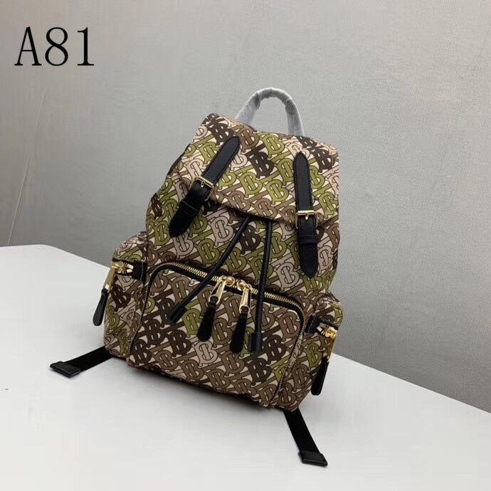 Lullal Fashion -BBR Bags - 839