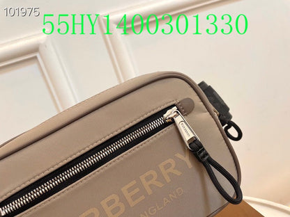 Lullal Fashion -BBR Bags - 151