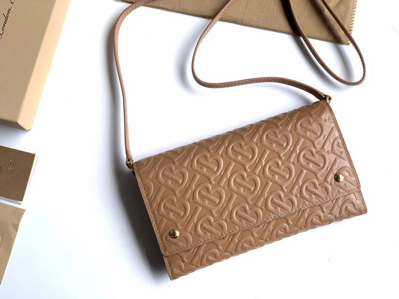 Lullal Fashion -BBR Bags - 1491