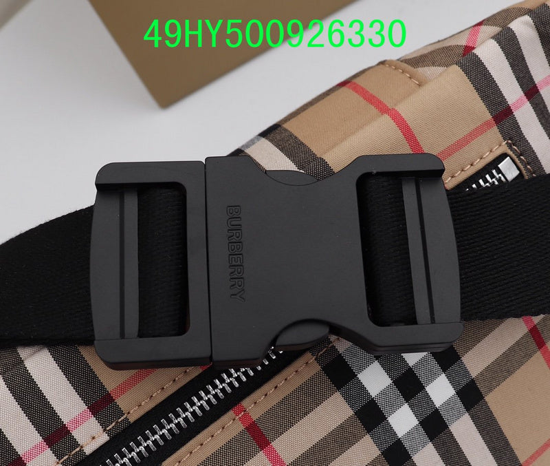 Lullal Fashion -BBR Bags - 646