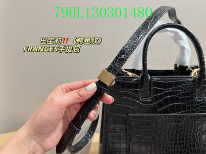 Lullal Fashion -BBR Bags - 186