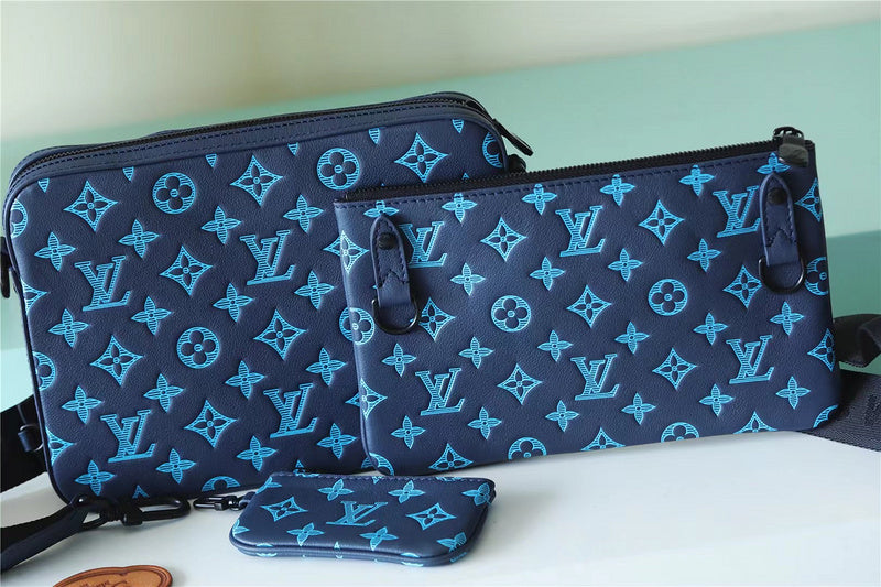 Lullal Fashion Lu-Vi bags - 10042