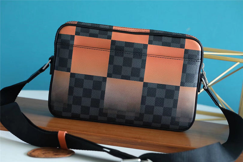 Lullal Fashion Lu-Vi bags - 10326