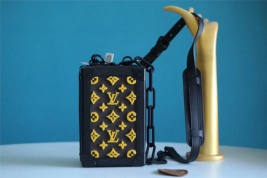 Lullal Fashion Lu-Vi bags - 10434