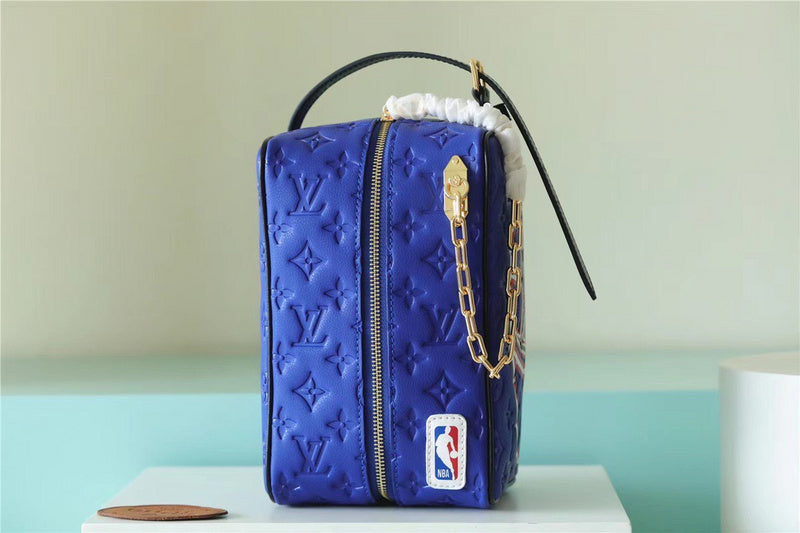 Lullal Fashion Lu-Vi bags - 10251