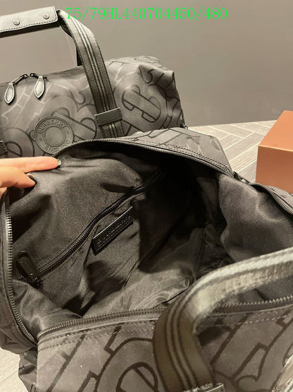 Lullal Fashion -BBR Bags - 294