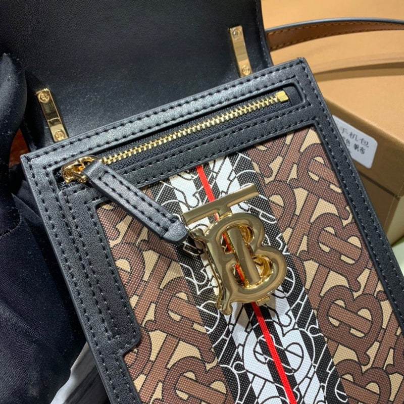 Lullal Fashion -BBR Bags - 923