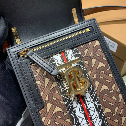 Lullal Fashion -BBR Bags - 923