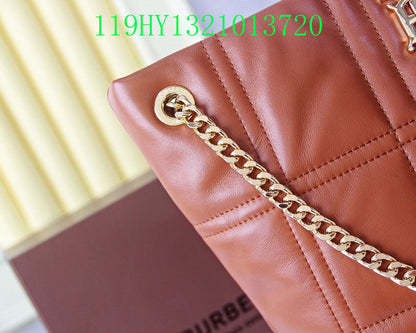 Lullal Fashion -BBR Bags - 375