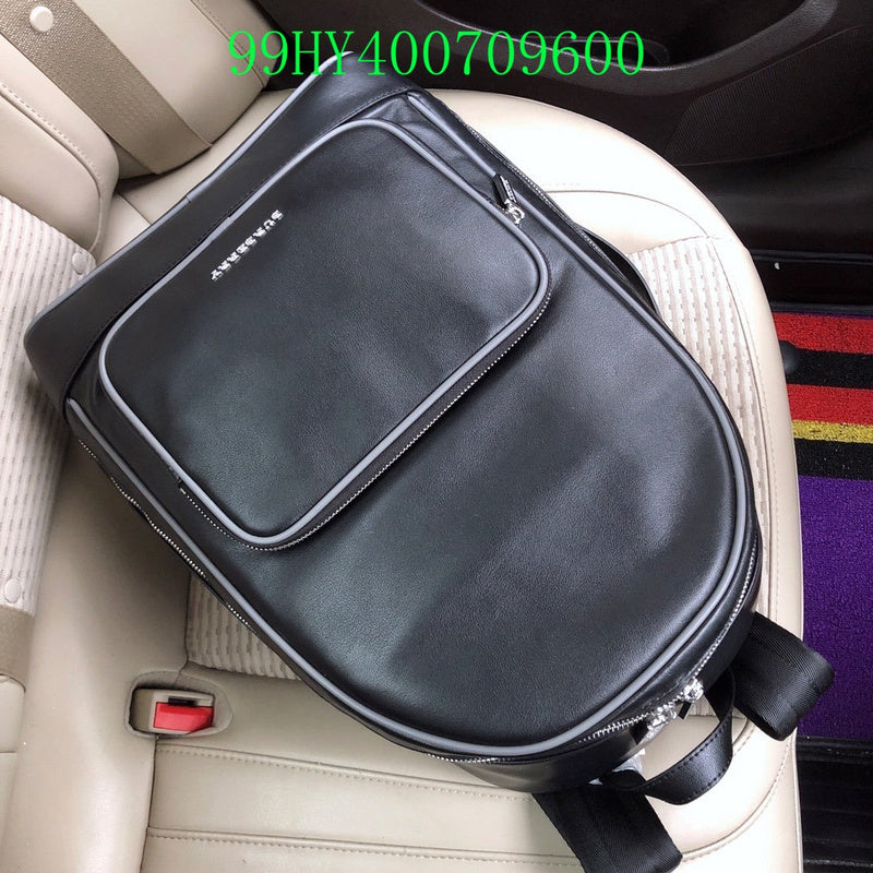 Lullal Fashion -BBR Bags - 449