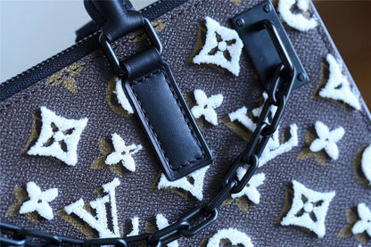 Lullal Fashion Lu-Vi bags - 10433