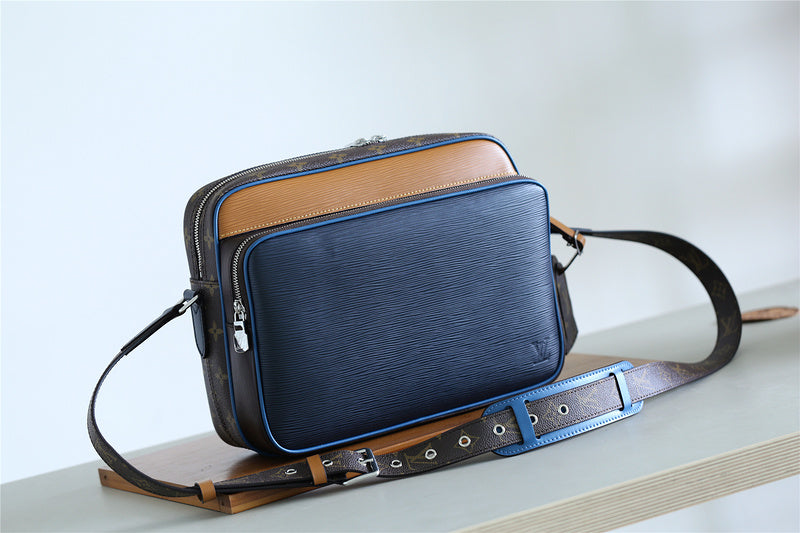 Lullal Fashion Lu-Vi bags - 10455