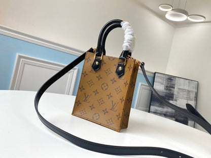 Lullal Fashion Lu-Vi bags - 17092
