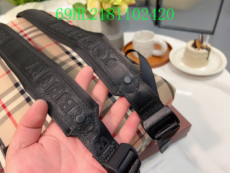 Lullal Fashion -BBR Bags - 264