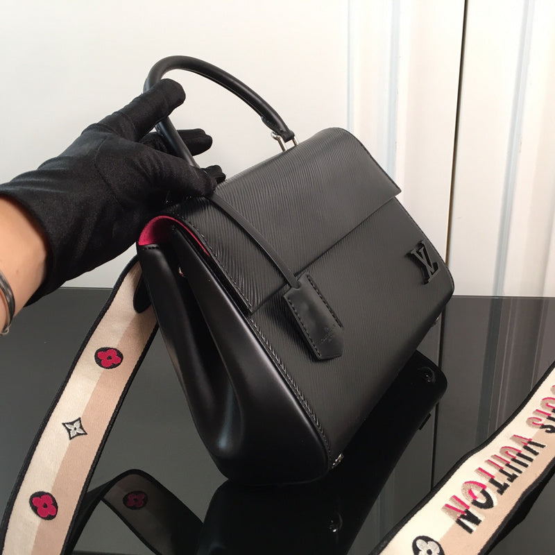 Lullal Fashion Lu-Vi bags - 17103