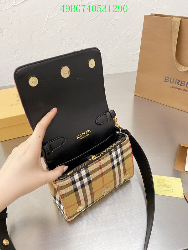 Lullal Fashion -BBR Bags - 491