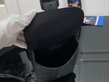 Lullal Fashion Lu-Vi Bags - 16915