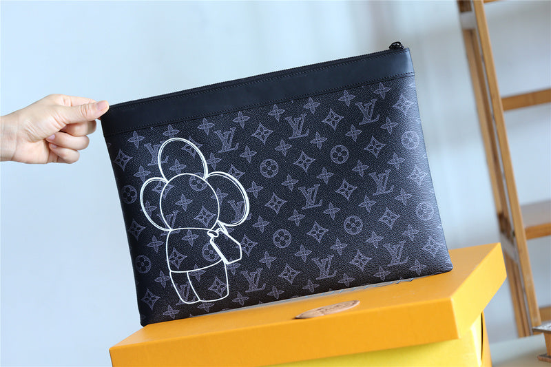 Lullal Fashion Lu-Vi bags - 11124