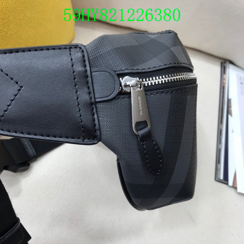 Lullal Fashion -BBR Bags - 588