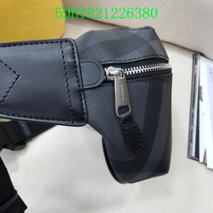 Lullal Fashion -BBR Bags - 588