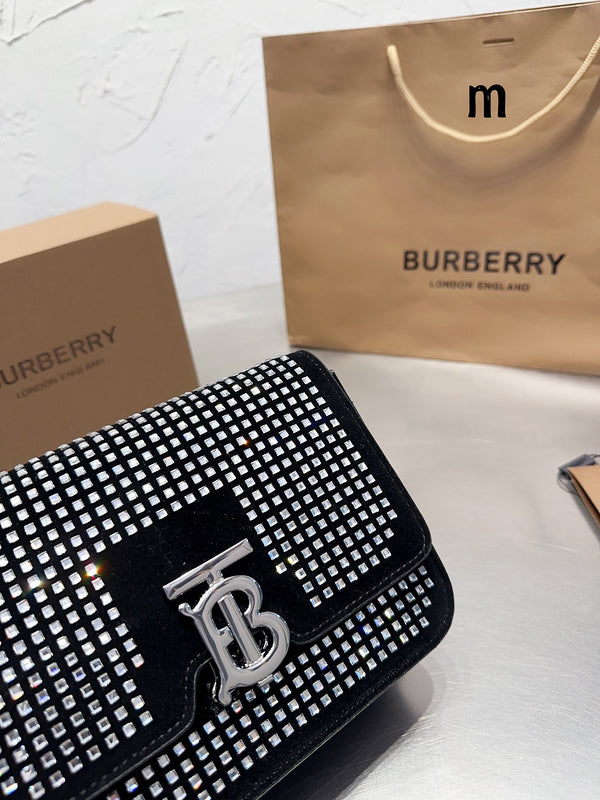 Lullal Fashion -BBR Bags - 1694