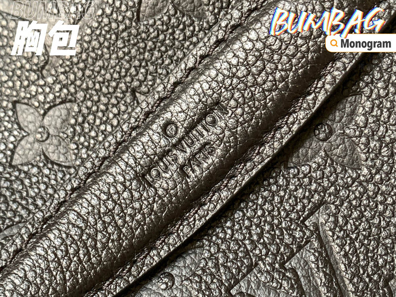 Lullal Fashion Lu-Vi Bags - 16647