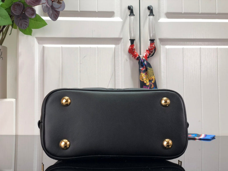 Lullal Fashion Lu-Vi Bags - 16731