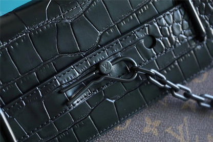 Lullal Fashion Lu-Vi bags - 10438