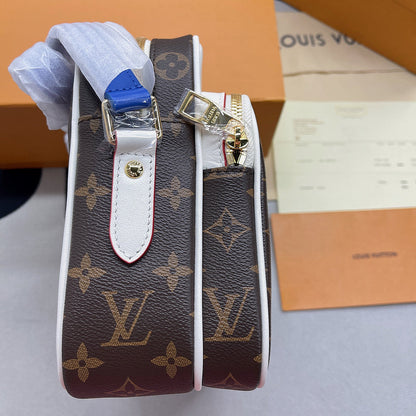 Lullal Fashion Lu-Vi bags - 10307