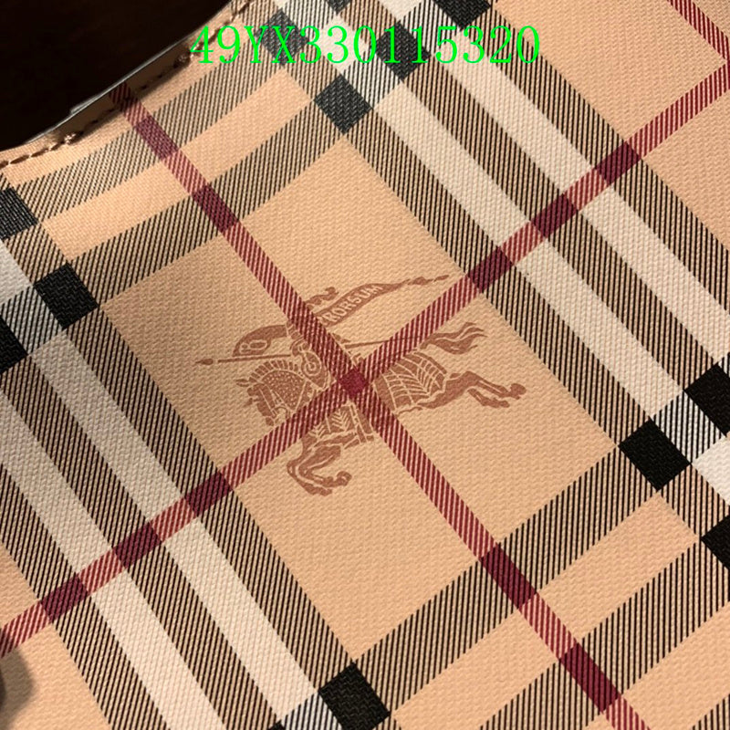 Lullal Fashion -BBR Bags - 582