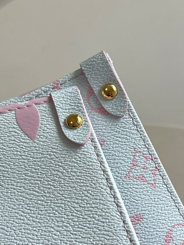 Lullal Fashion Lu-Vi Bags - 16629