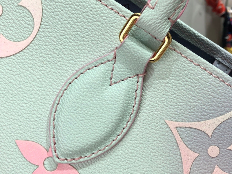 Lullal Fashion Lu-Vi Bags - 16722