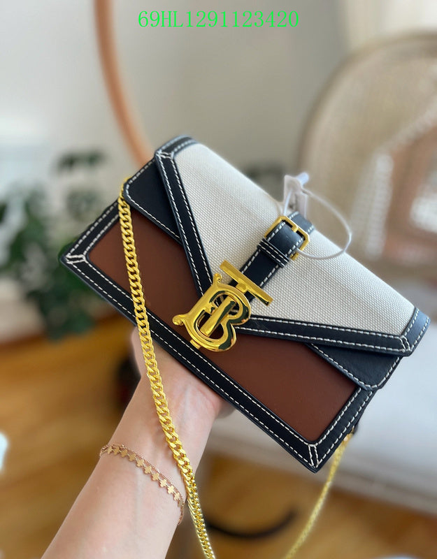 Lullal Fashion -BBR Bags - 361