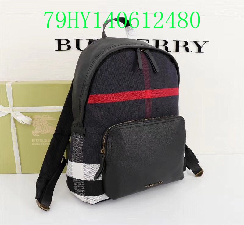 Lullal Fashion -BBR Bags - 479