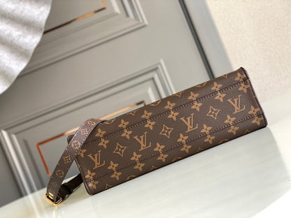 Lullal Fashion Lu-Vi Bags - 16978